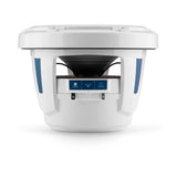 JL Audio M6 Marine Speakers, 4 O, 3-Year Warranty