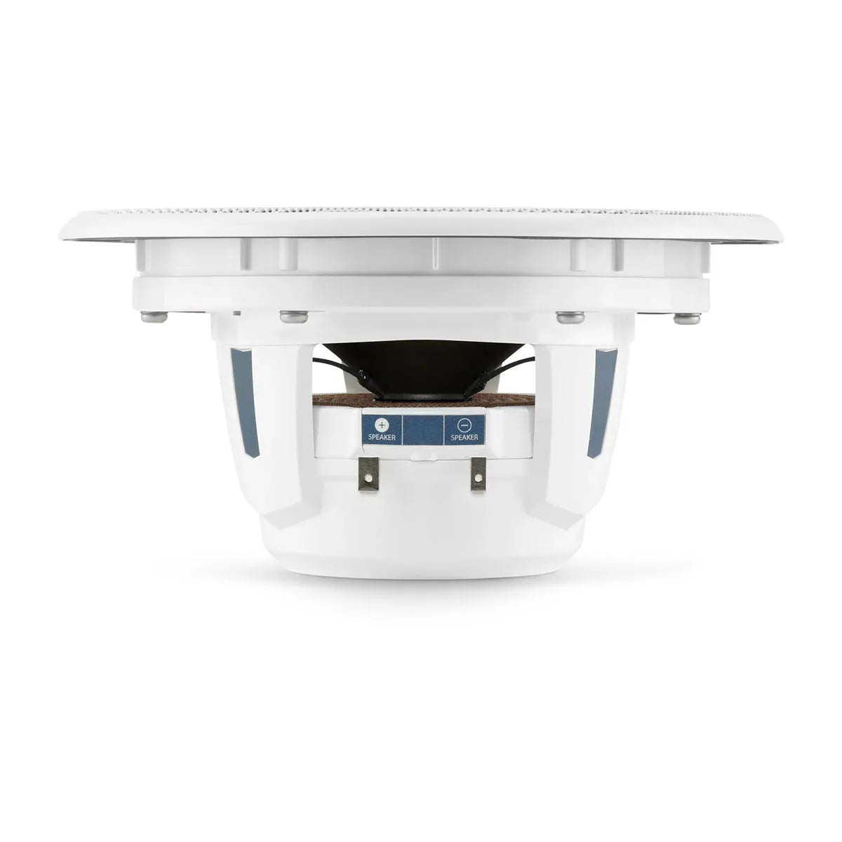 JL Audio M6 Marine Speakers, 4 O, 3-Year Warranty