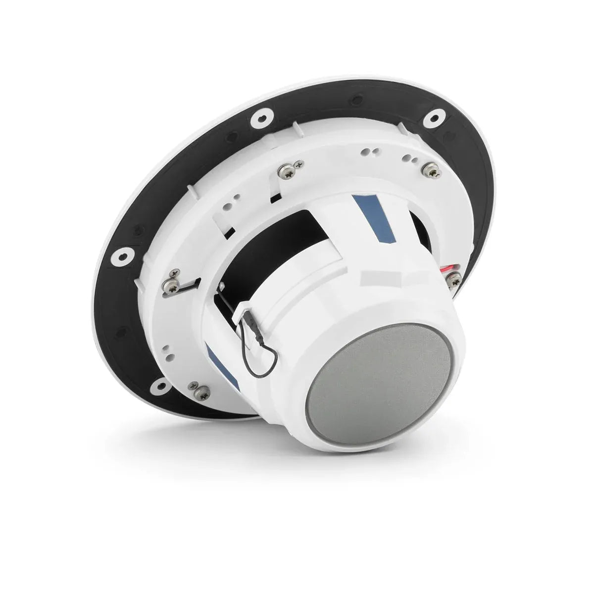 JL Audio M6 Marine Speakers, 4 O, 3-Year Warranty