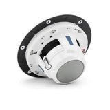 JL Audio M6 Marine Speakers, 4 O, 3-Year Warranty