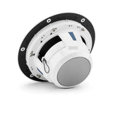 JL Audio M6 Marine Speakers, 4 O, 3-Year Warranty