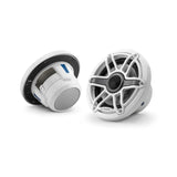JL Audio M6 Marine Speakers, 4 O, 3-Year Warranty