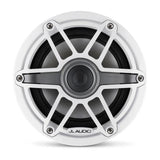 JL Audio M6 Marine Speakers, 4 O, 3-Year Warranty