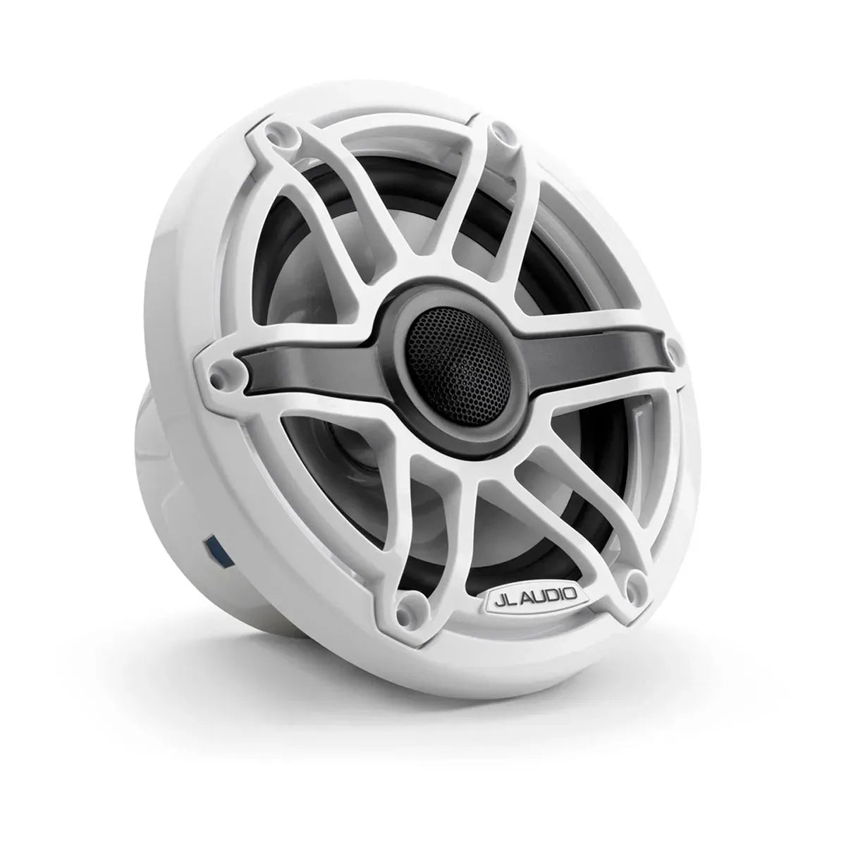 JL Audio M6 Marine Speakers, 4 O, 3-Year Warranty