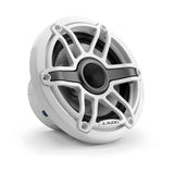 JL Audio M6 Marine Speakers, 4 O, 3-Year Warranty