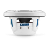 JL Audio M6 Marine Speakers, 4 O, 3-Year Warranty