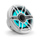 JL Audio M6 Marine Speakers, 4 O, 3-Year Warranty
