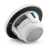 JL Audio M6 Marine Speakers, 4 O, 3-Year Warranty