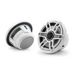 JL Audio M6 Marine Speakers, 4 O, 3-Year Warranty
