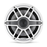 JL Audio M6 Marine Speakers, 4 O, 3-Year Warranty