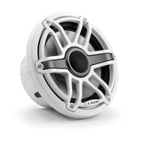 JL Audio M6 Marine Speakers, 4 O, 3-Year Warranty