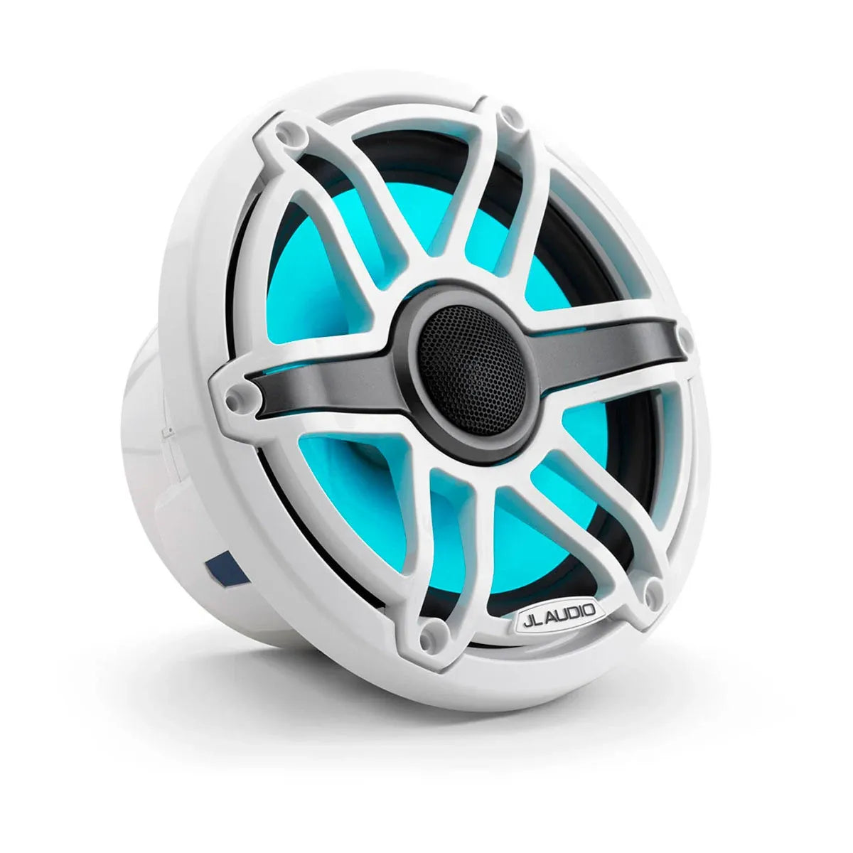 JL Audio M6 Marine Speakers, 4 O, 3-Year Warranty