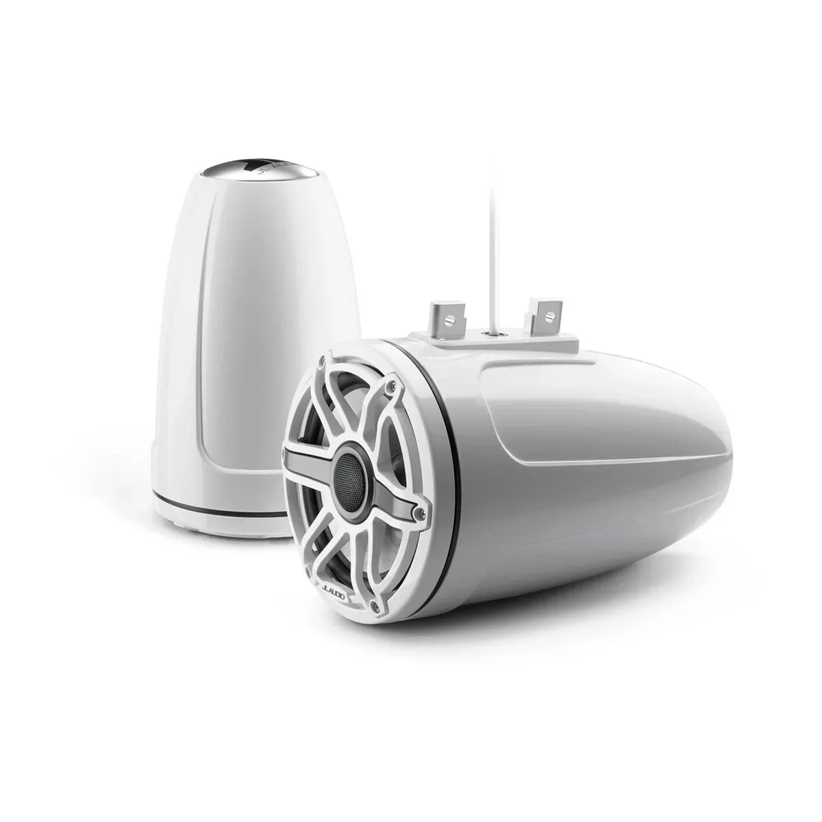 JL Audio M6 Marine Speakers, 4 O, 3-Year Warranty