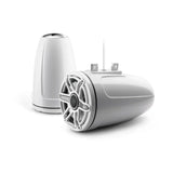 JL Audio M6 Marine Speakers, 4 O, 3-Year Warranty