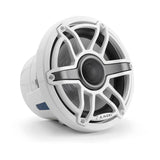 JL Audio M6 Marine Speakers, 4 O, 3-Year Warranty