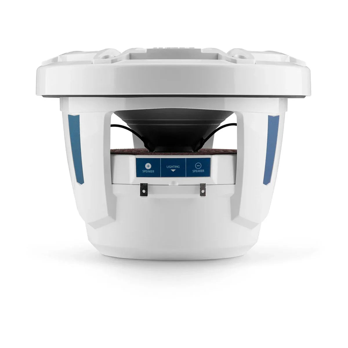 JL Audio M6 Marine Speakers, 4 O, 3-Year Warranty