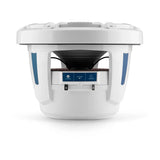 JL Audio M6 Marine Speakers, 4 O, 3-Year Warranty