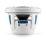 JL Audio M6 Marine Speakers, 4 O, 3-Year Warranty