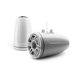 JL Audio M6 Marine Speakers, 4 O, 3-Year Warranty