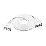 JL Audio XMD Marine RCA Interconnect Cable, Twisted-Pair, OFC Copper