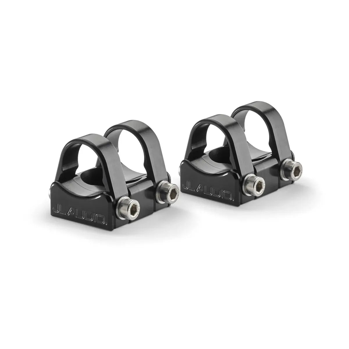 JL Audio Swivel Mount Fixture, For JL Audio PS650-VeX Enclosed Speaker Systems, 2pk
