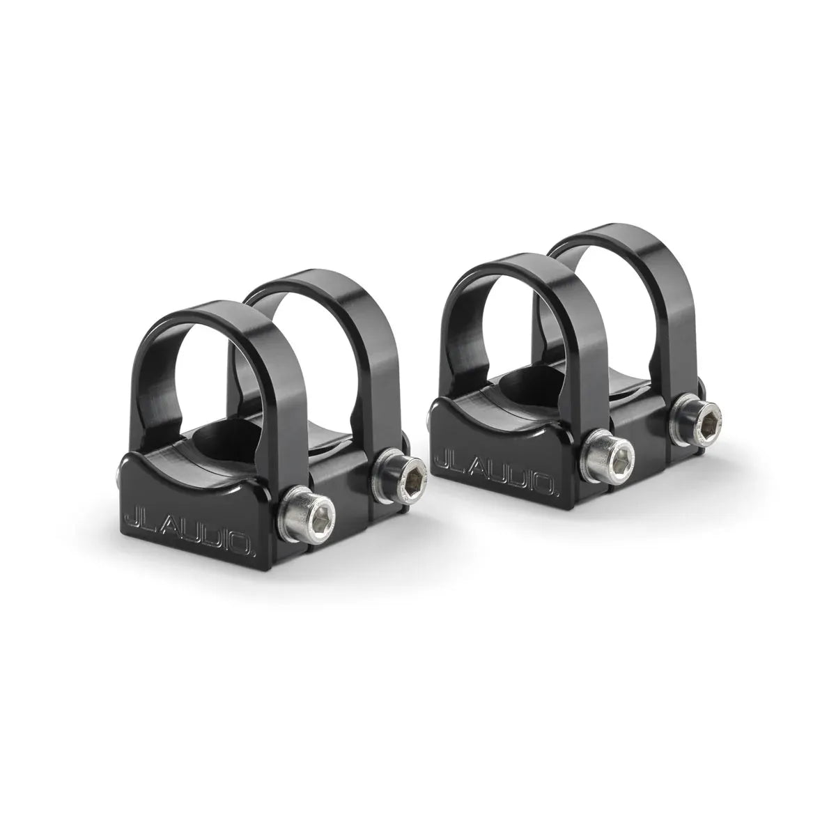 JL Audio Swivel Mount Fixture, For JL Audio PS650-VeX Enclosed Speaker Systems, 2pk