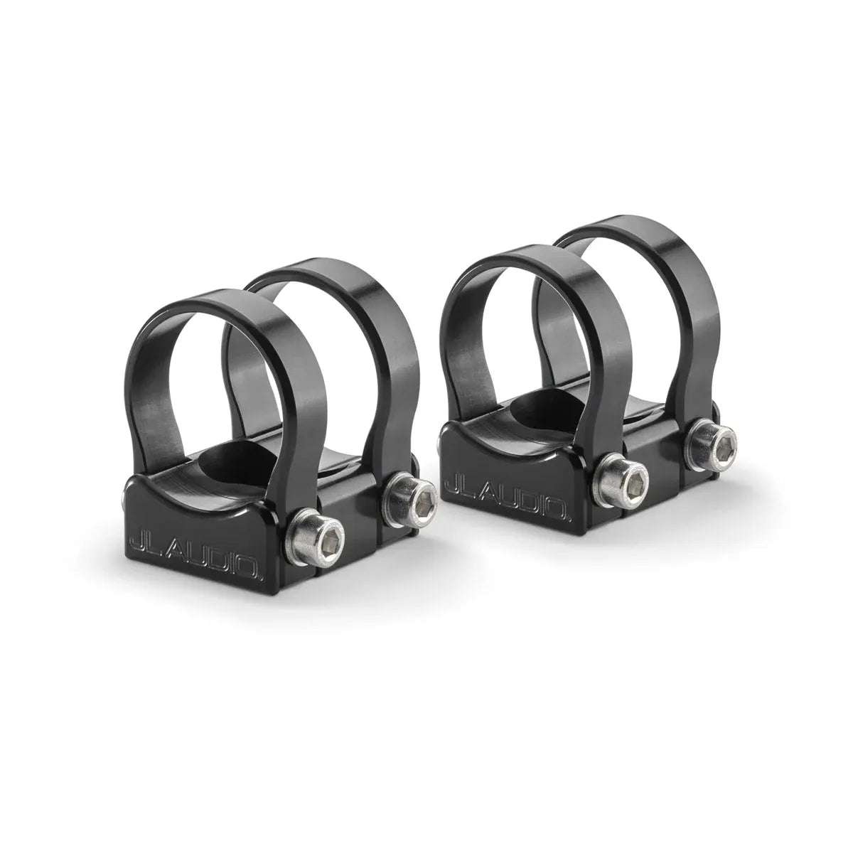 JL Audio Swivel Mount Fixture, For JL Audio PS650-VeX Enclosed Speaker Systems, 2pk