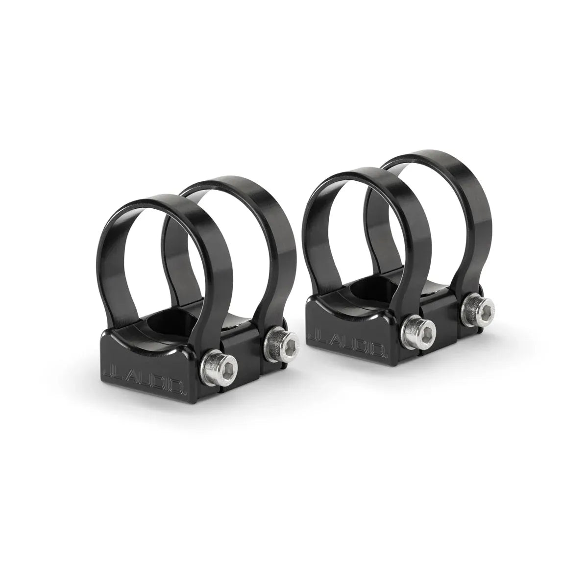 JL Audio Swivel Mount Fixture, For JL Audio PS650-VeX Enclosed Speaker Systems, 2pk