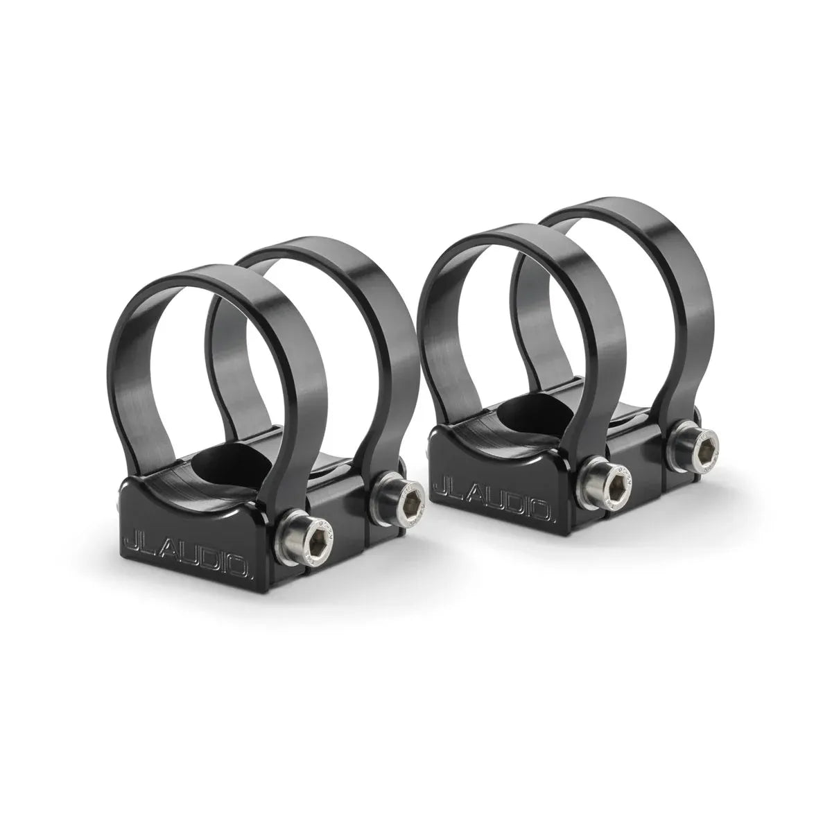 JL Audio Swivel Mount Fixture, For JL Audio PS650-VeX Enclosed Speaker Systems, 2pk