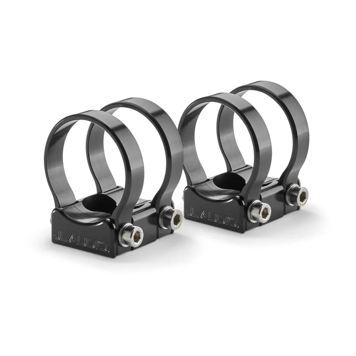 JL Audio Swivel Mount Fixture, For JL Audio PS650-VeX Enclosed Speaker Systems, 2pk