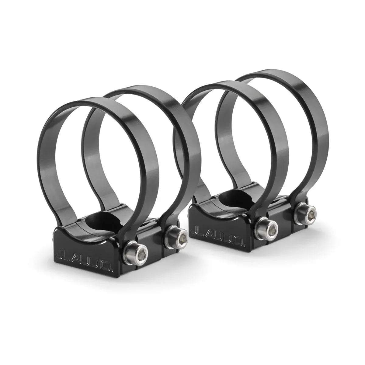 JL Audio Swivel Mount Fixture, For JL Audio PS650-VeX Enclosed Speaker Systems, 2pk