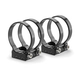 JL Audio Swivel Mount Fixture, For JL Audio PS650-VeX Enclosed Speaker Systems, 2pk