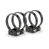 JL Audio Swivel Mount Fixture, For JL Audio PS650-VeX Enclosed Speaker Systems, 2pk
