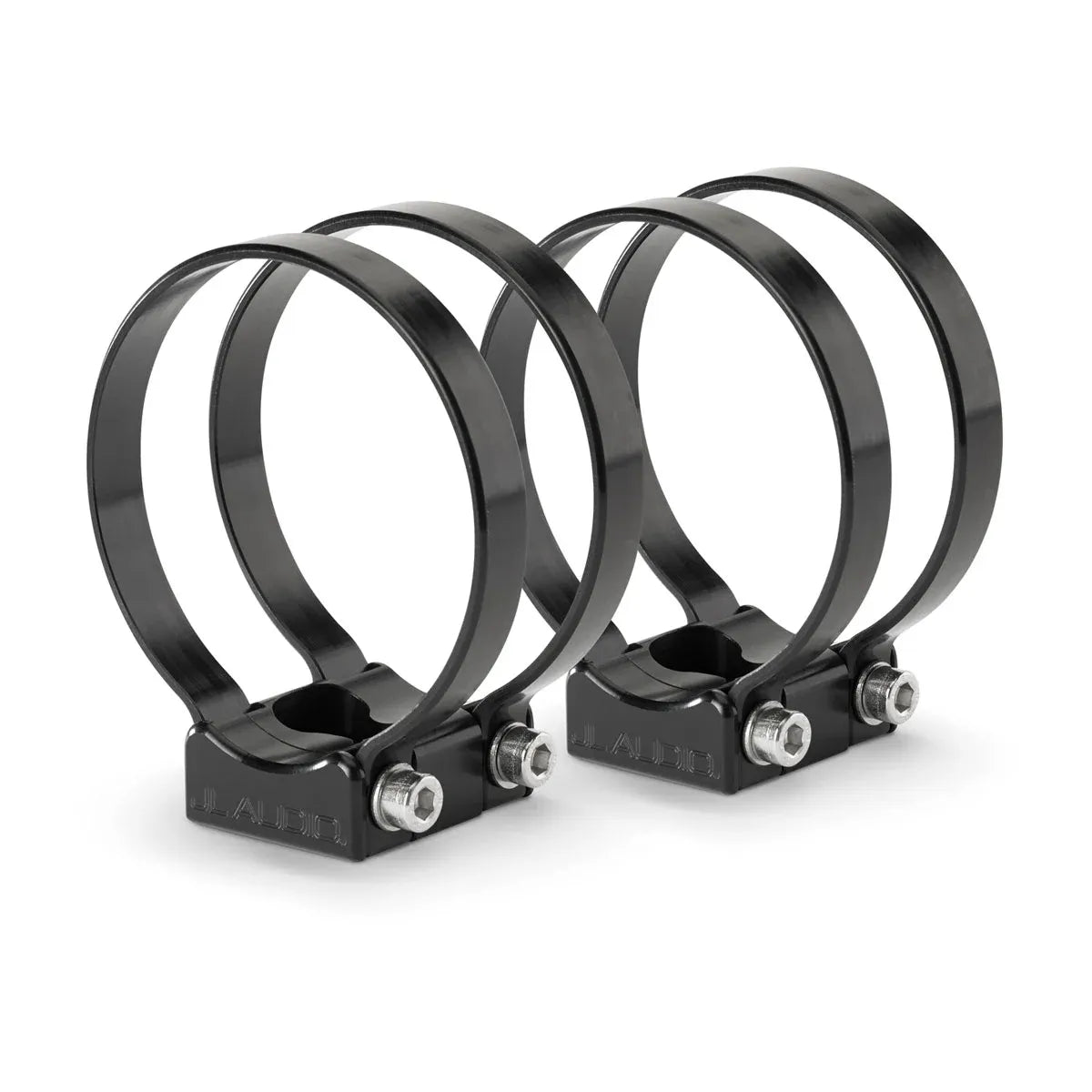 JL Audio Swivel Mount Fixture, For JL Audio PS650-VeX Enclosed Speaker Systems, 2pk