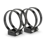 JL Audio Swivel Mount Fixture, For JL Audio PS650-VeX Enclosed Speaker Systems, 2pk