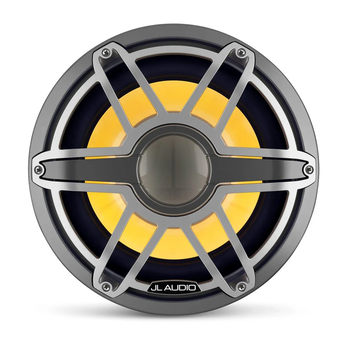 JL Audio M7-12IB Marine Infinite-Baffle Subwoofer, 12in, 600W, 4 Ohm