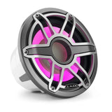 JL Audio M7-12IB Marine Infinite-Baffle Subwoofer, 12in, 600W, 4 Ohm