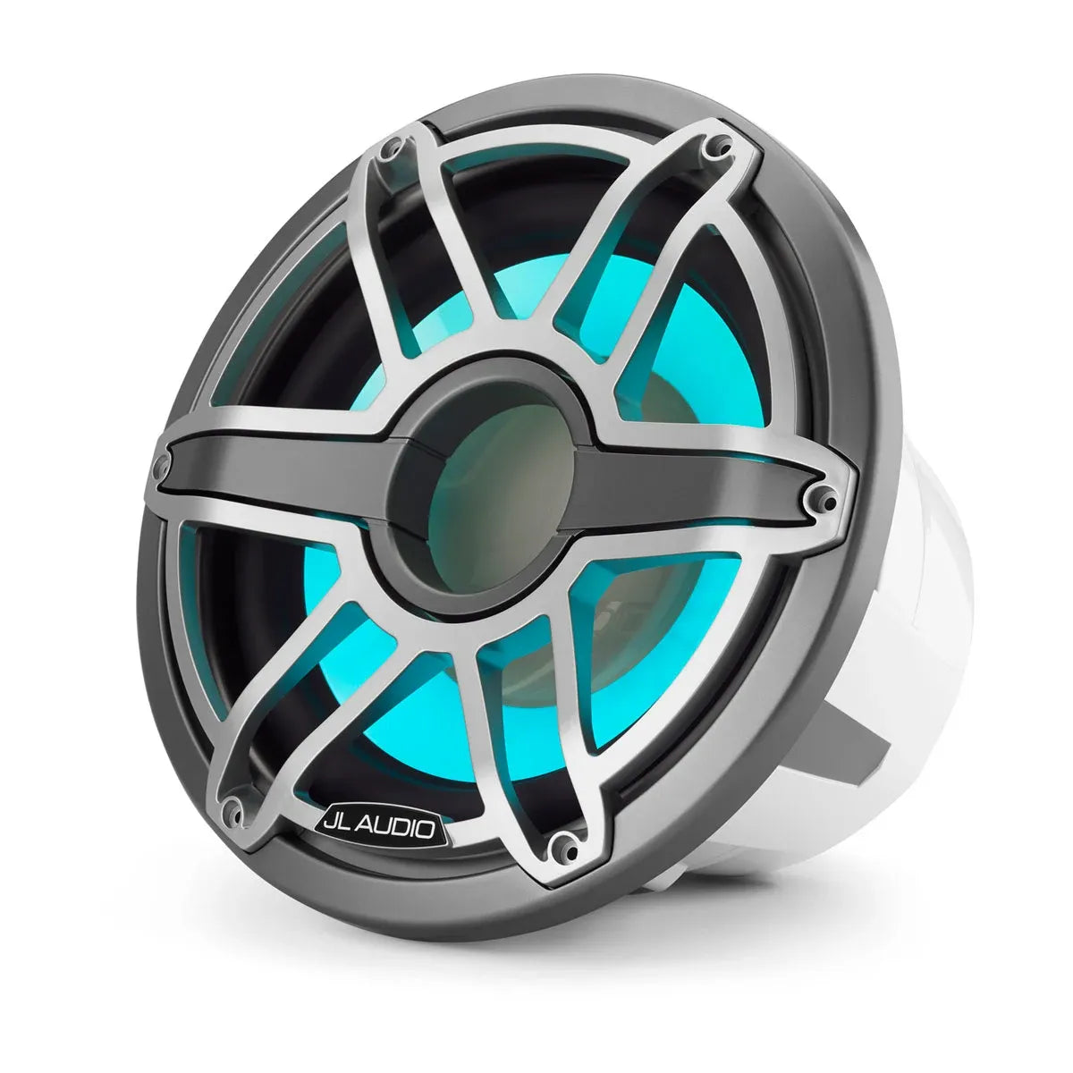 JL Audio M7-12IB Marine Infinite-Baffle Subwoofer, 12in, 600W, 4 Ohm
