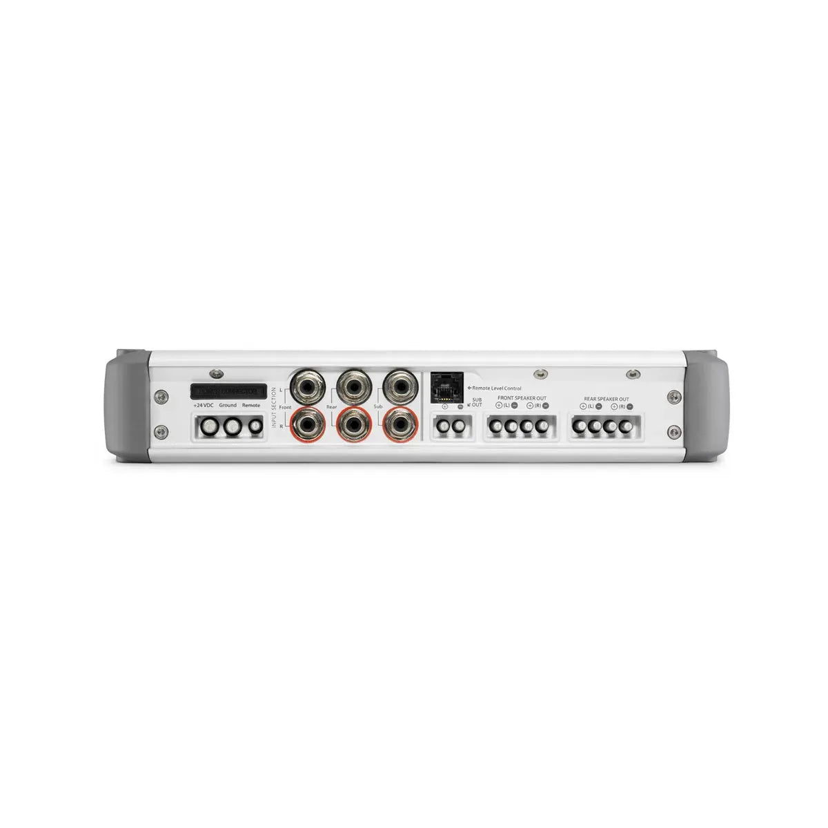 JL Audio MHD Marine Amplifier, Class D