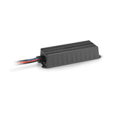 JL Audio MX Marine and Powersports Amplifiers, Class D, 12V, IPX7