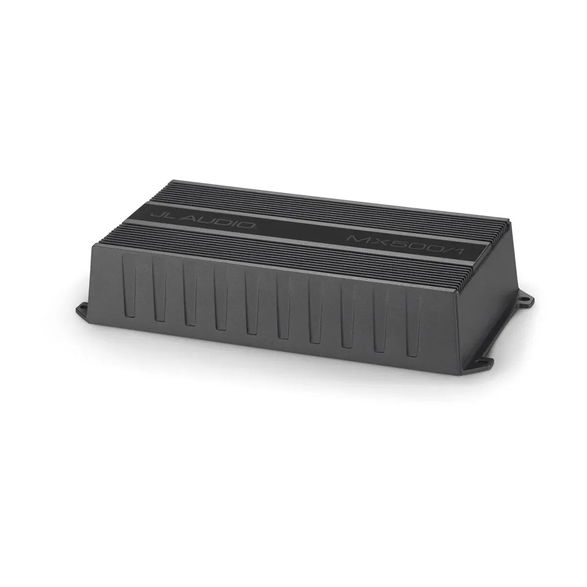 JL Audio MX Marine and Powersports Amplifiers, Class D, 12V, IPX7