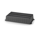 JL Audio MX Marine and Powersports Amplifiers, Class D, 12V, IPX7