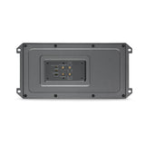 JL Audio MX Marine and Powersports Amplifiers, Class D, 12V, IPX7