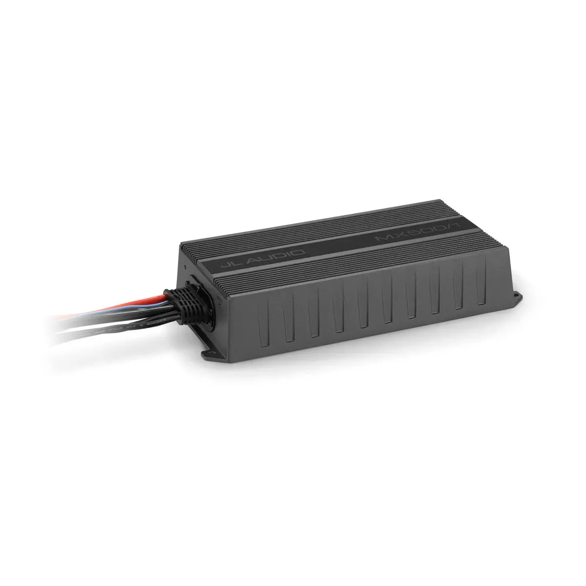 JL Audio MX Marine and Powersports Amplifiers, Class D, 12V, IPX7