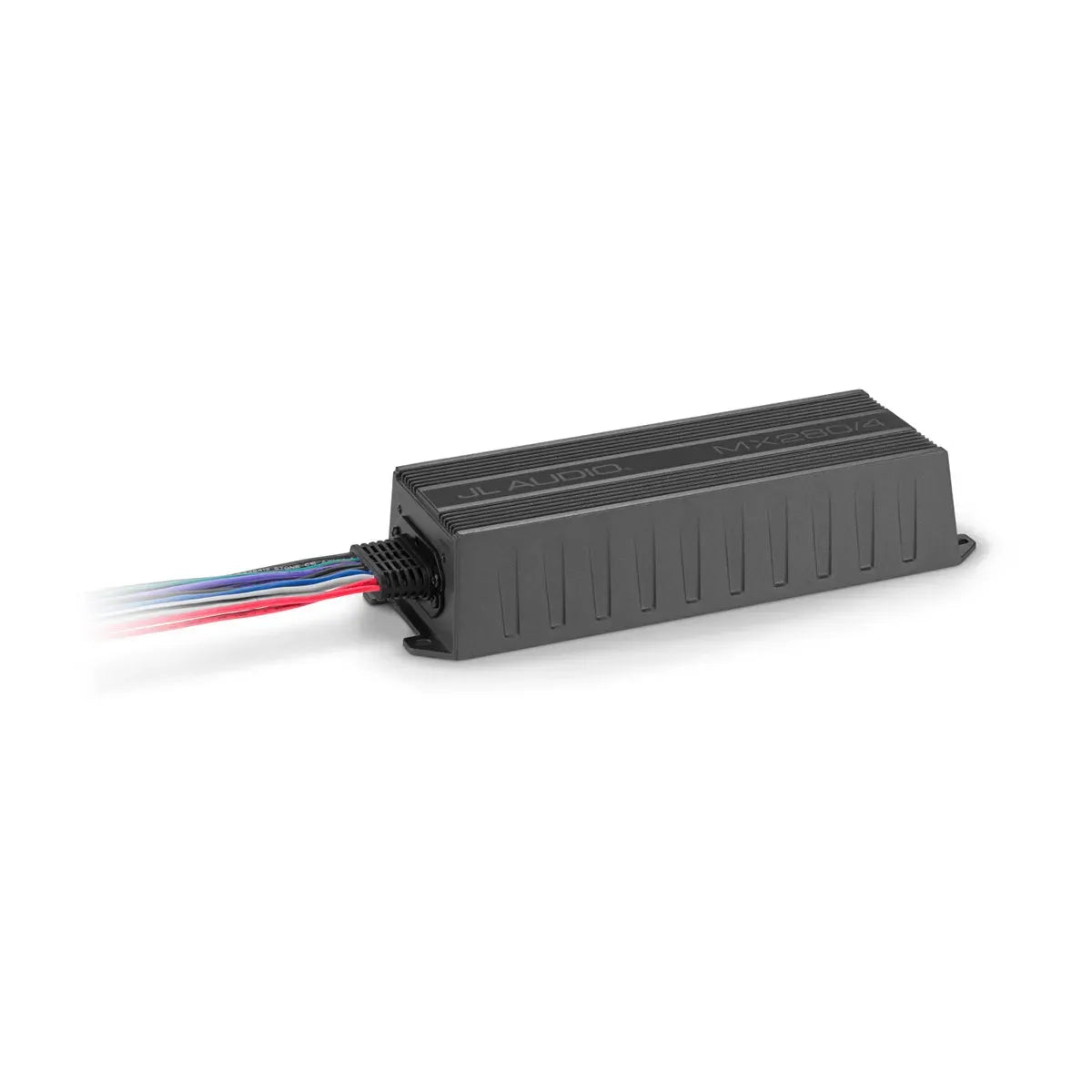JL Audio MX Marine and Powersports Amplifiers, Class D, 12V, IPX7