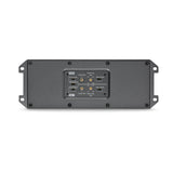 JL Audio MX Marine and Powersports Amplifiers, Class D, 12V, IPX7