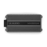 JL Audio MX Marine and Powersports Amplifiers, Class D, 12V, IPX7