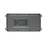 JL Audio MX Marine and Powersports Amplifiers, Class D, 12V, IPX7