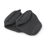 JL Audio M6 ETX Enclosed Tower Speaker Covers, For ETXv2/v3 Systems, 2pk