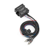 JL Audio MBT Marine Bluetooth Audio Receiver, aptX HD